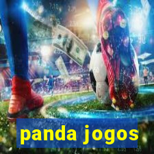 panda jogos